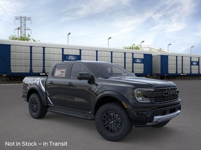 2026 Ford Ranger Ranger Raptor