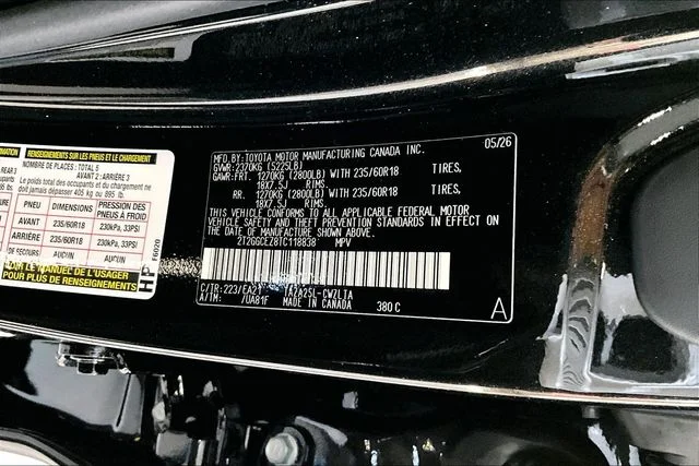 New 2026 Caviar Lexus 350 Premium image 14