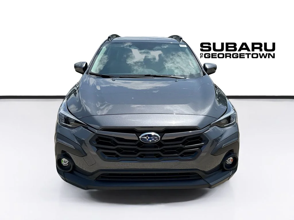 New 2026 Gray Subaru Limited image 3