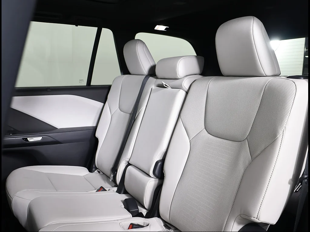 Certified Used 2025 NIGHTFALL MICA Lexus Premium image 10