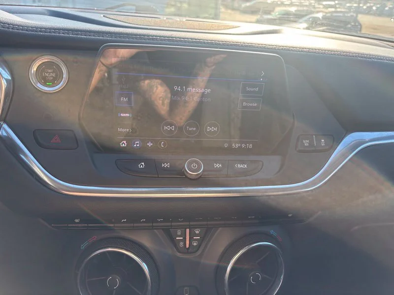 Used 2019 Red Chevrolet Base image 12