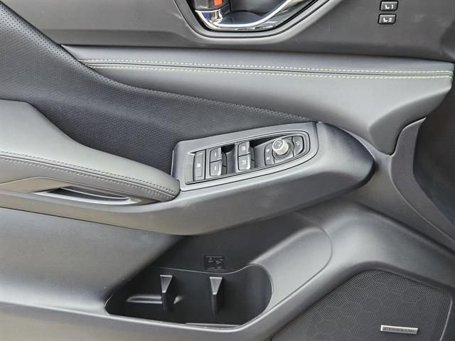 2026 Subaru Ascent Onyx Edition-Touring - Photo 17