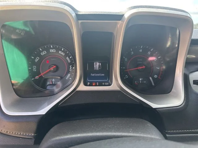 2015 Chevrolet Camaro 2LT - Photo 15