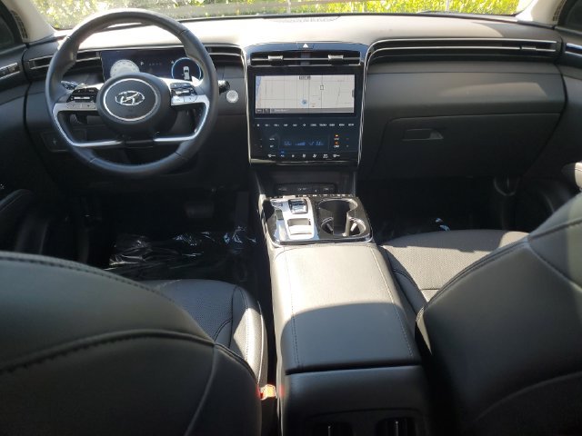 2024 Hyundai Tucson Limited - Photo 24