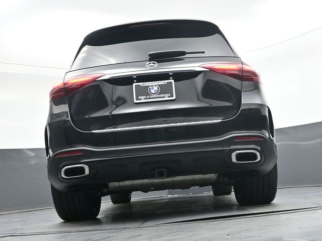 Used 2024  Mercedes-Benz GLE 580 image 33