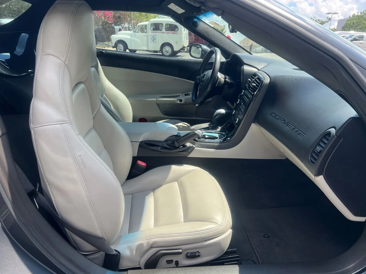 Used 2010 Gray Chevrolet Base image 22