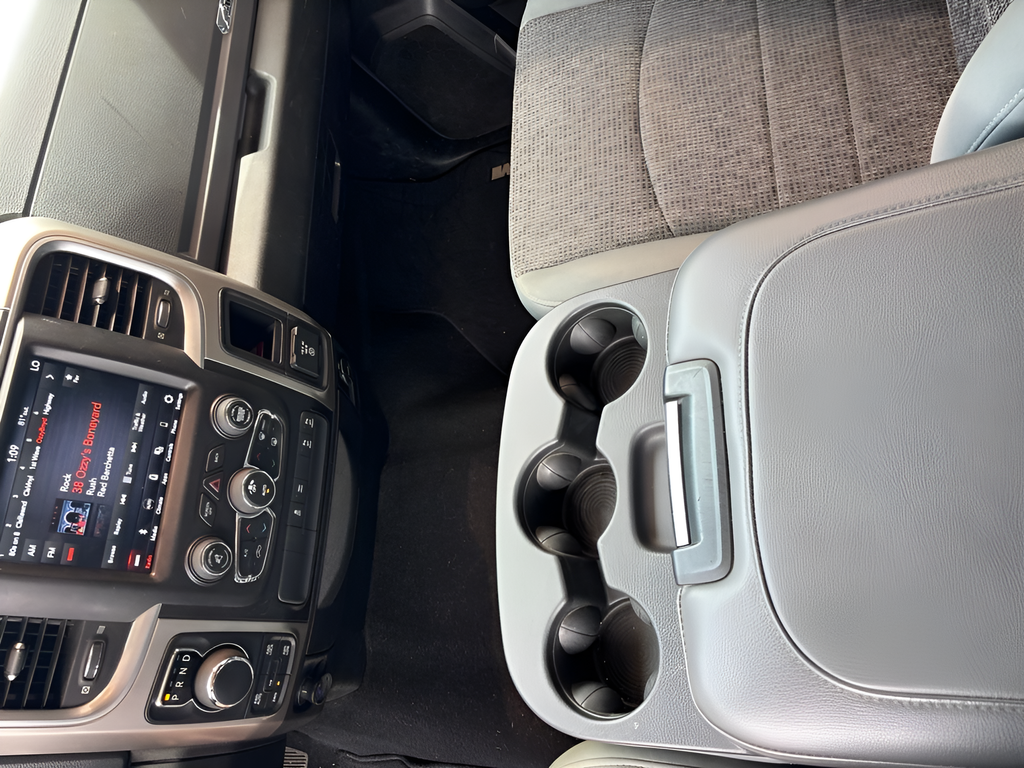 Certified Used 2019 Red Ram Big Horn image 19