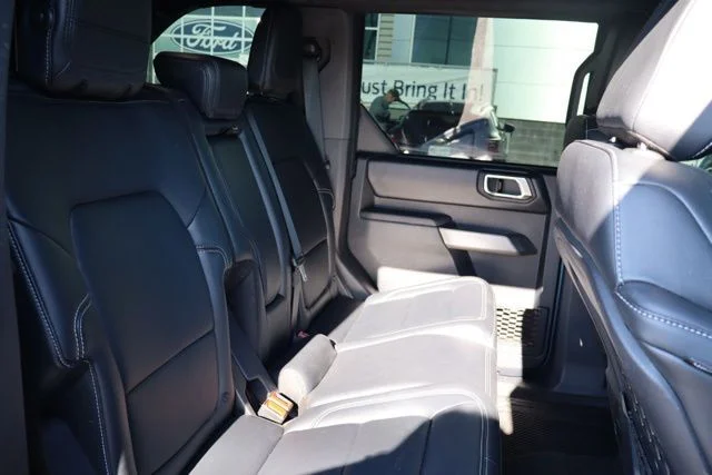 Used 2021 Area 51 Ford First Edition image 39