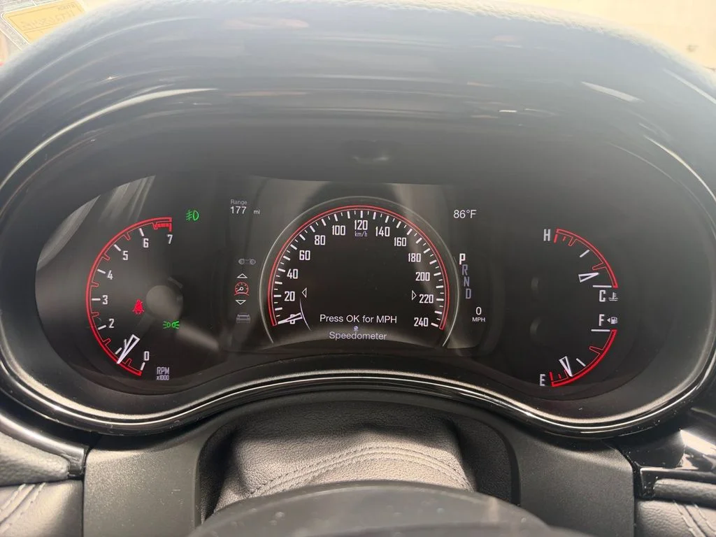 Used 2021 Red Dodge GT Plus image 17