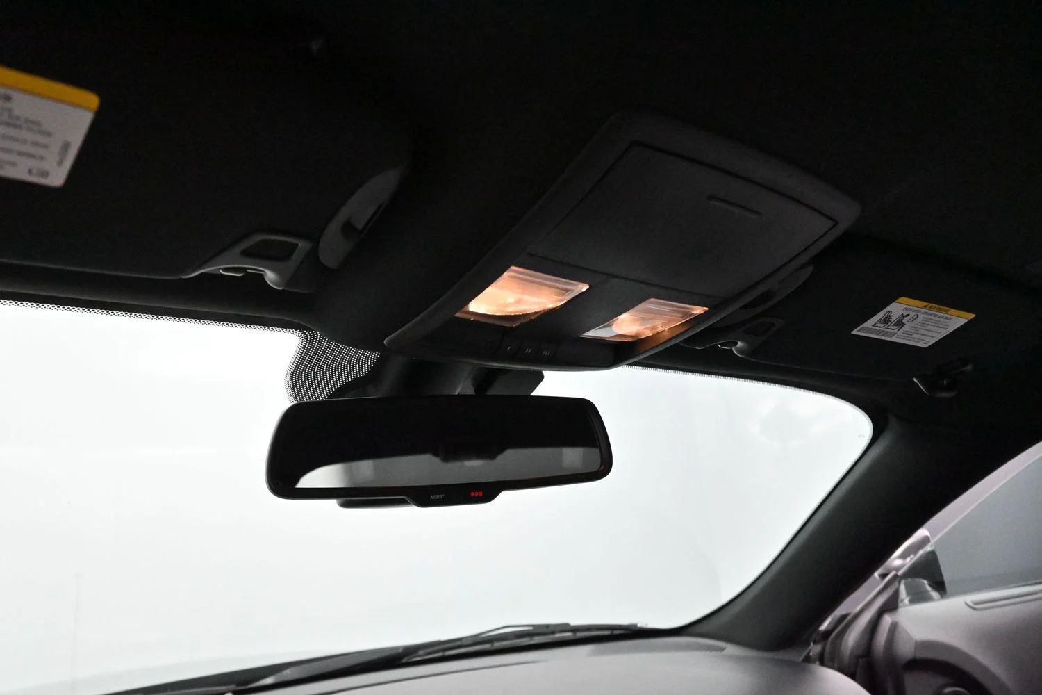 Used 2023 Pitch Black Clearcoat Dodge R/T Scat Pack image 24