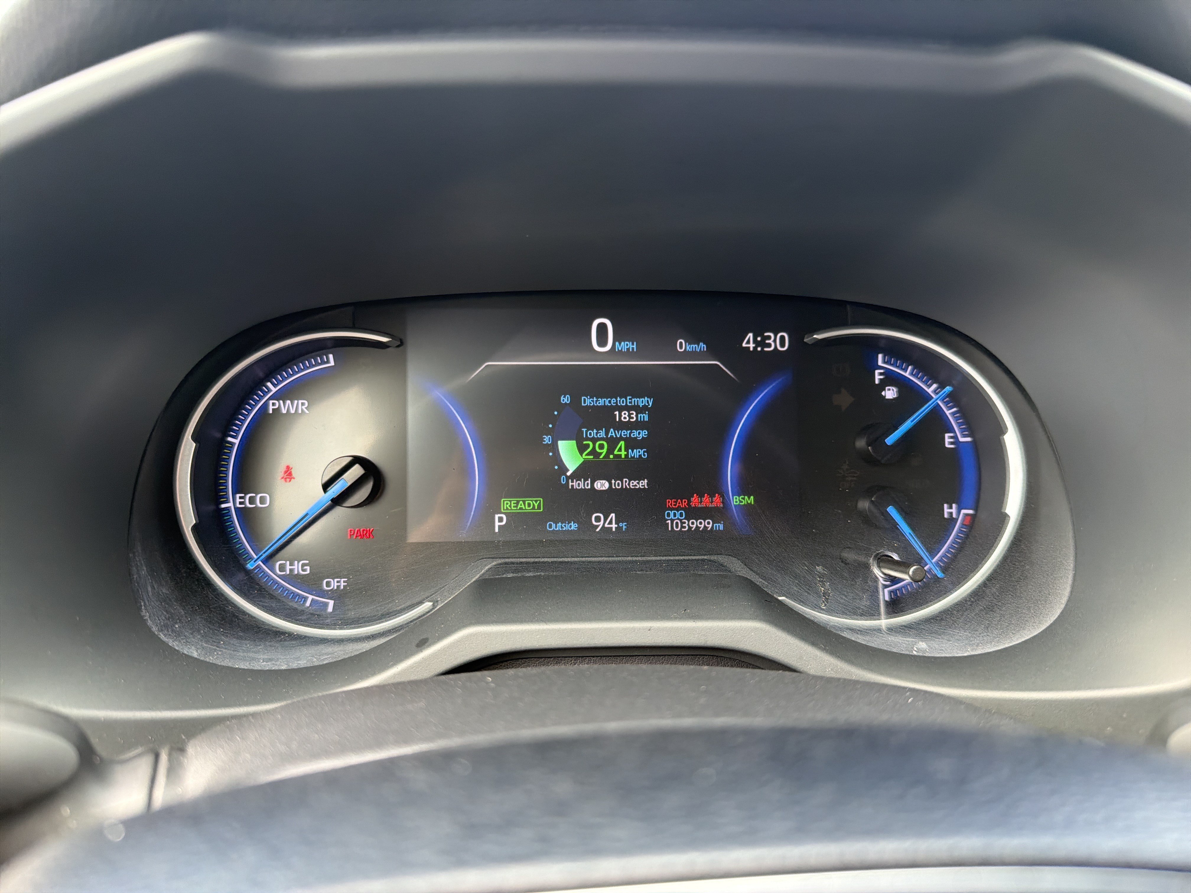 Used 2019 Pearl Toyota Limited image 12