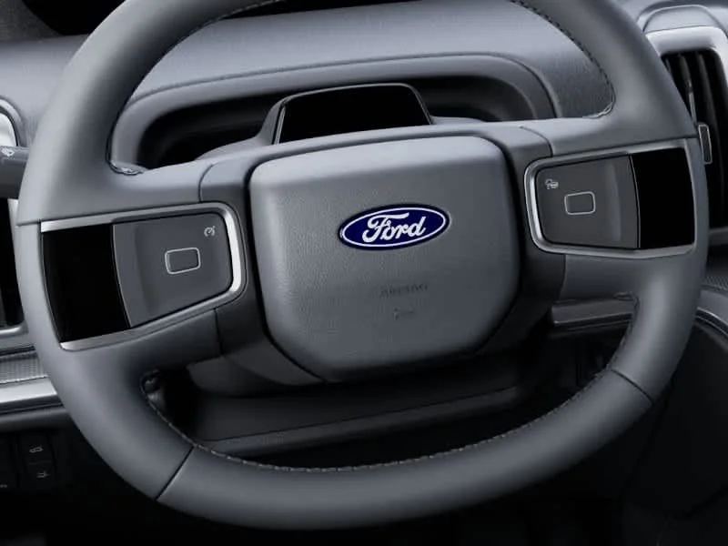 New 2027 Nocturnal Blue Metallic Ford MAX Active image 12