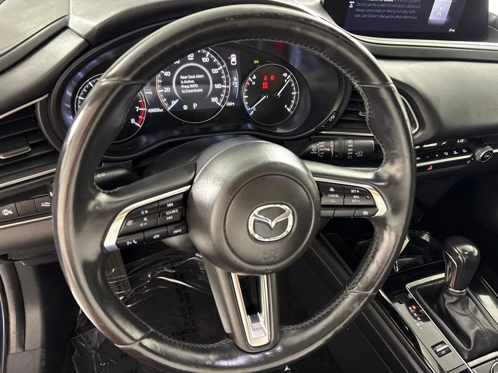 Used 2024 Blue Mazda 2.5 S Select Sport image 28