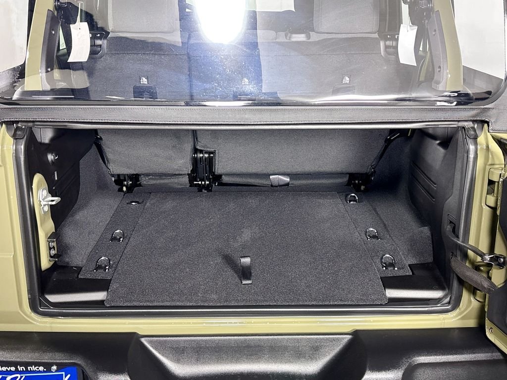 New 2026 41 Exterior Paint Jeep Sport S image 20
