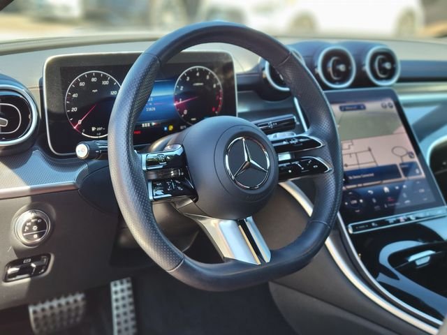 Certified Used 2024  Mercedes-Benz C 300 image 20