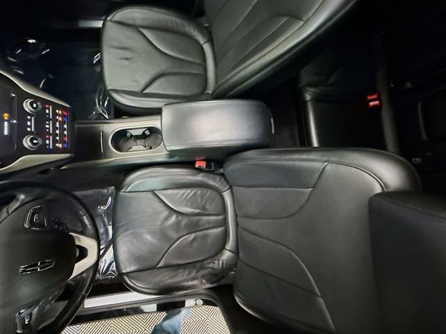 Used 2019 Black Lincoln Reserve image 22