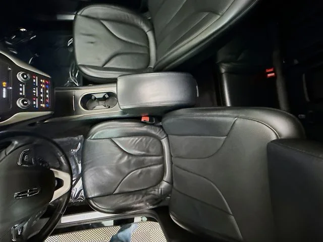 Used 2019 Black Lincoln Reserve image 22