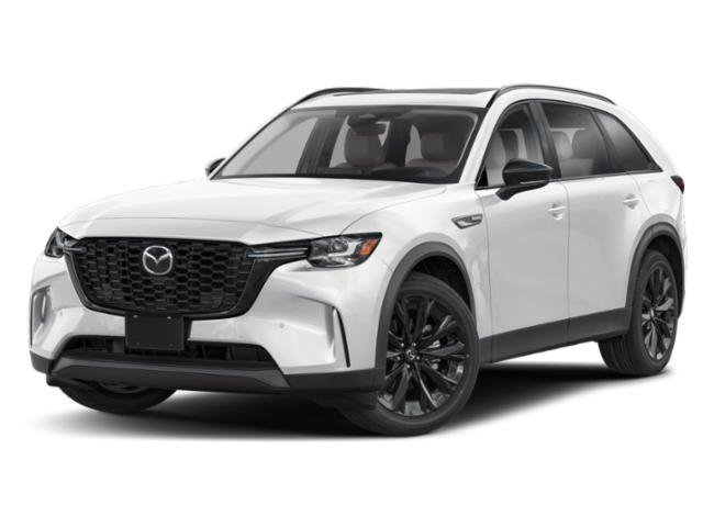 2026 Mazda CX-90 Turbo Premium Package's photo