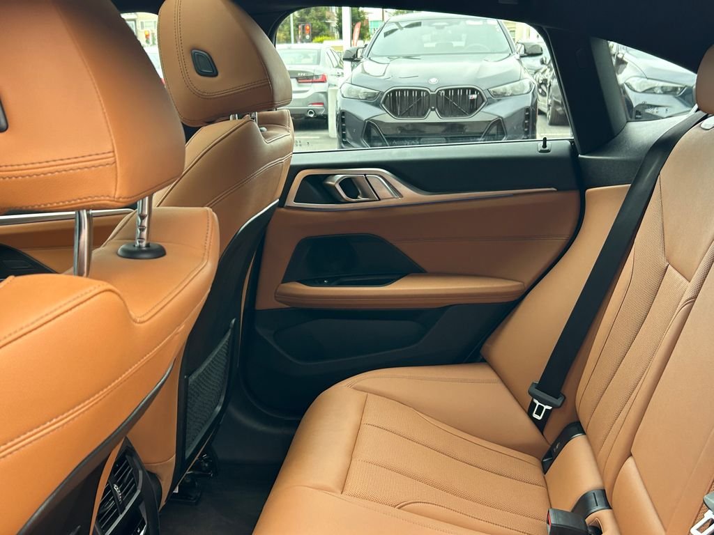 Certified Used 2023 Skyscraper Grey Metallic BMW eDrive35 image 30