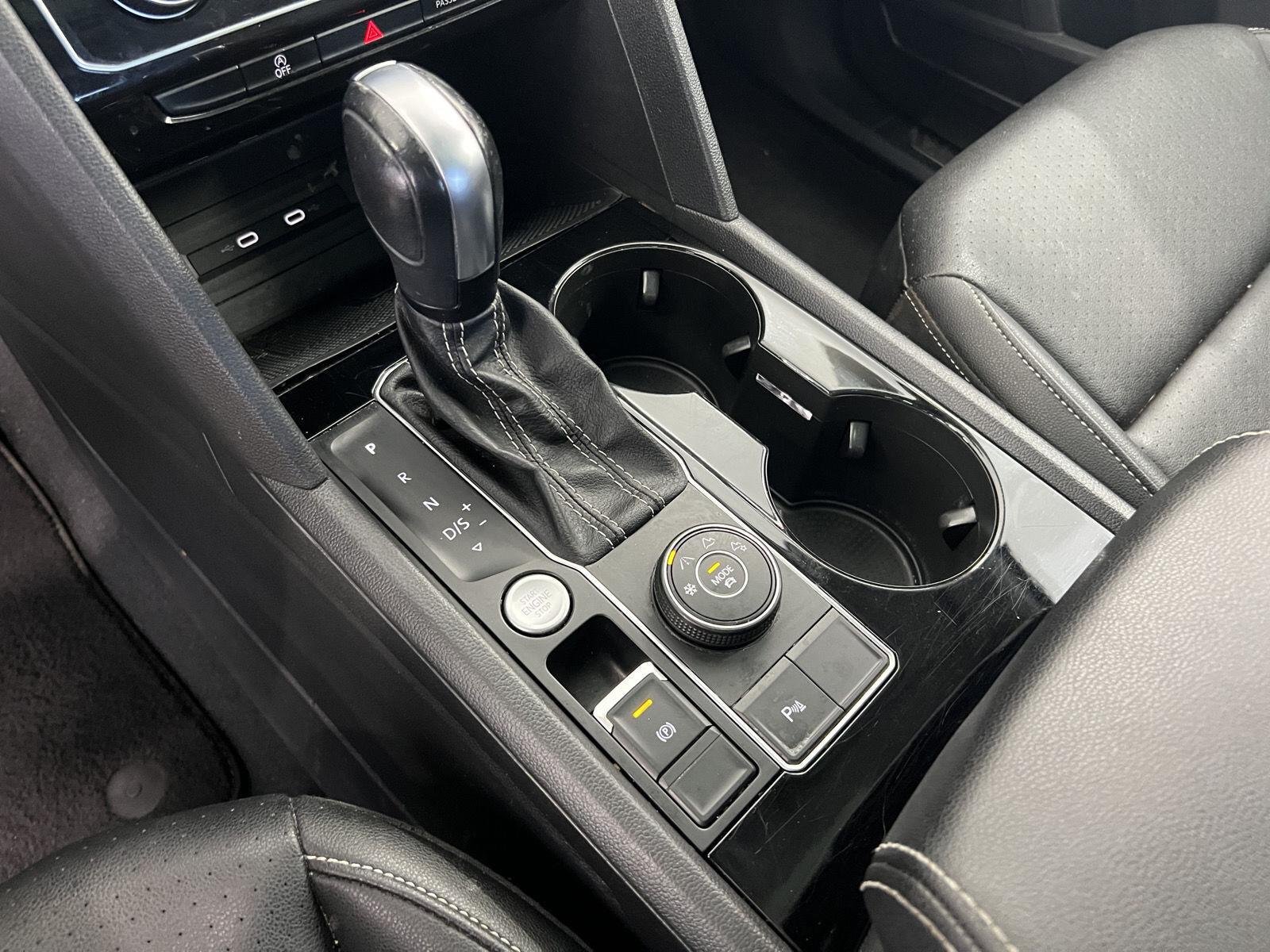 2023 Volkswagen Atlas SEL - Photo 19