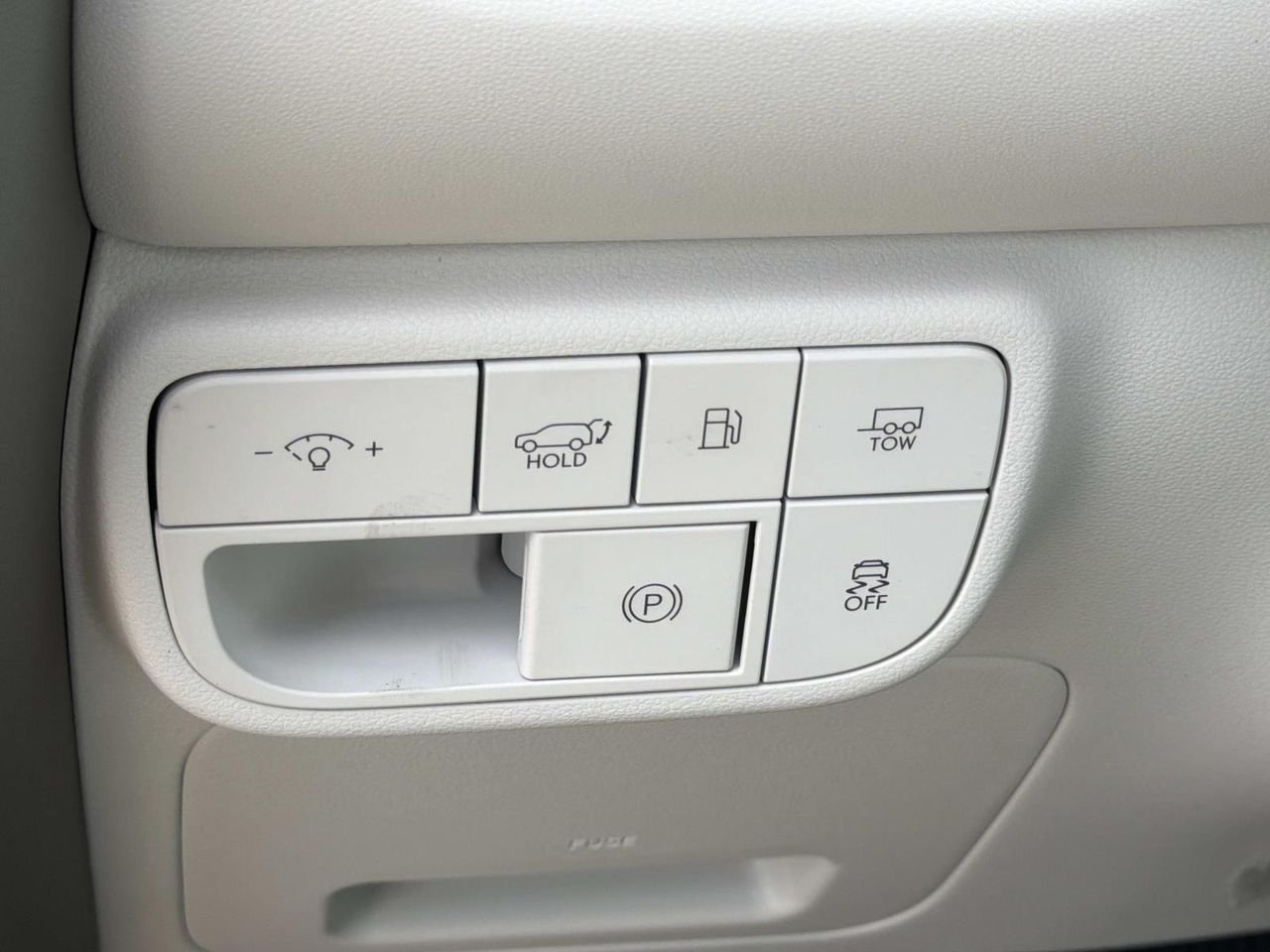 New 2026 Ecotronic Gray Pearl Hyundai Blue SEL 7P image 16