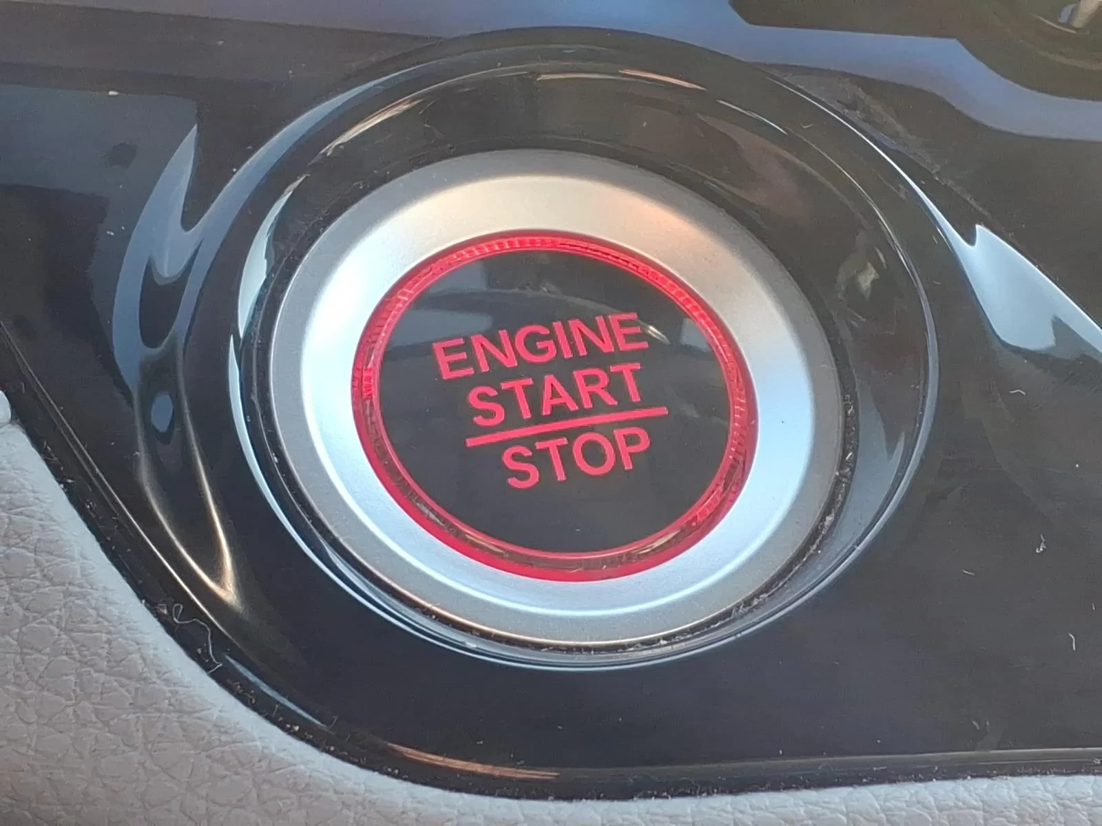 Used 2018 Obsidian Blue Pearl Honda Elite image 27