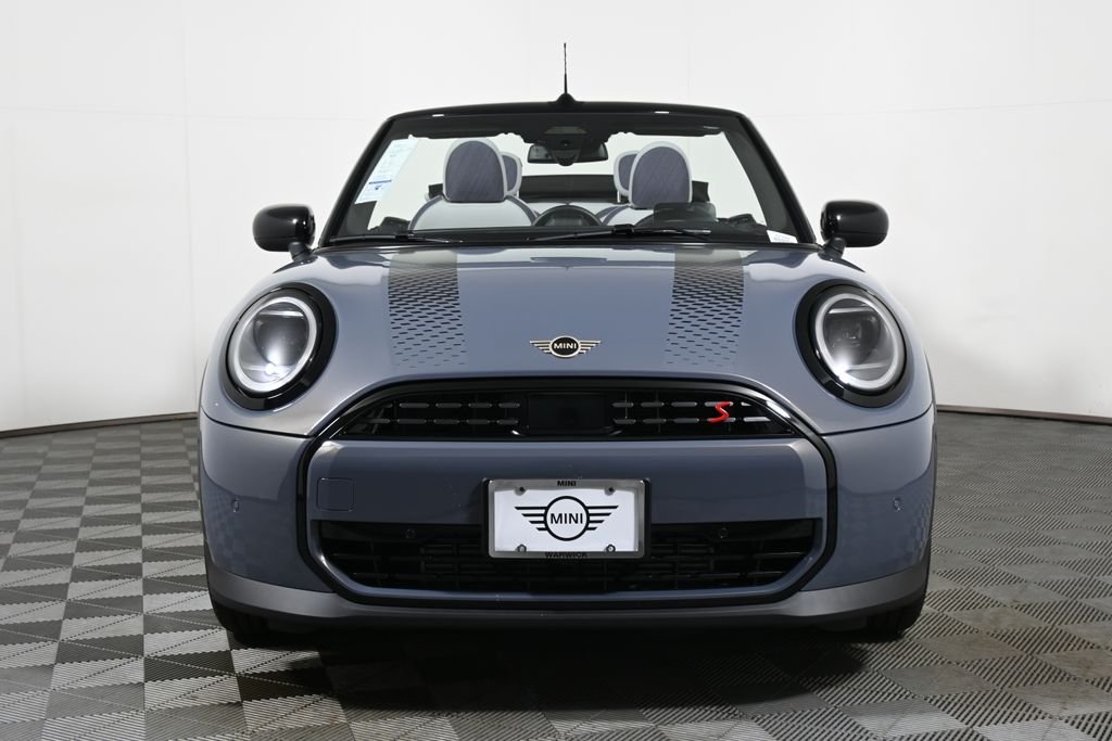 New 2026 Brown MINI Signature Plus image 16