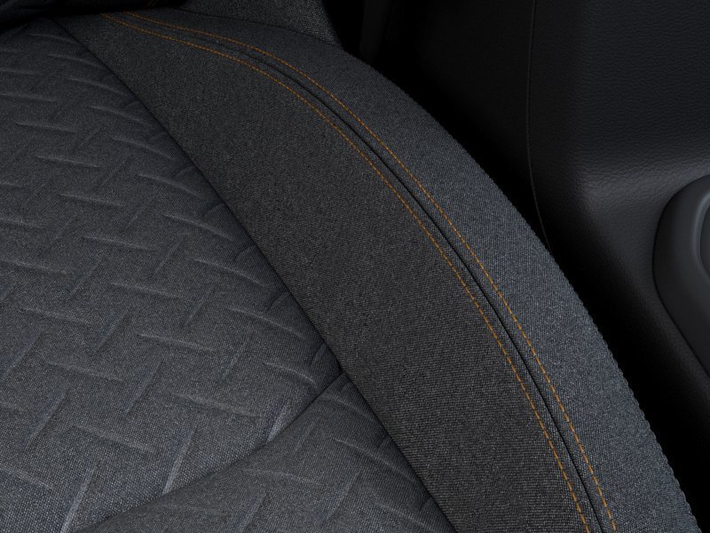 New 2026 Black Clearcoat Jeep Mojave image 20