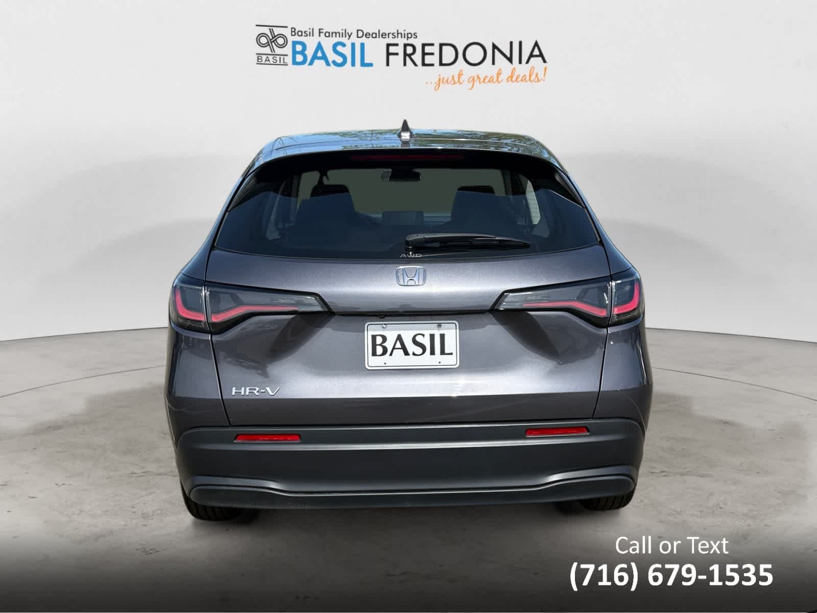 Used 2023 Modern Steel Metallic Honda LX image 9
