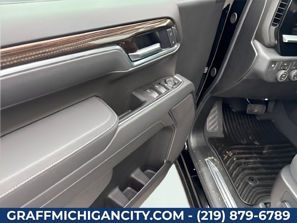 2026 Chevrolet Silverado 1500 LT - Photo 16