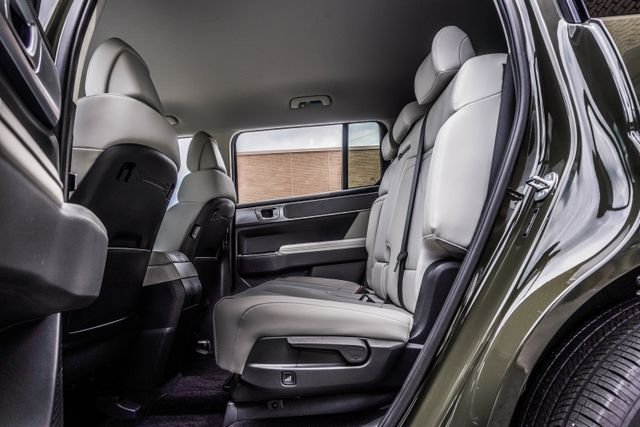 2025 Hyundai Santa Fe SEL - Photo 42