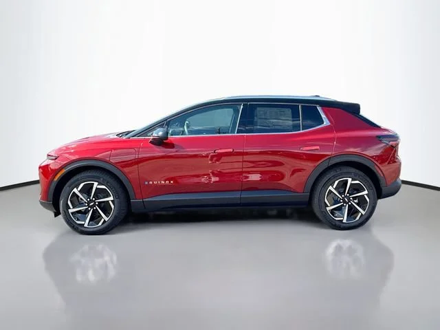2026 Chevrolet Equinox EV 2LT - Photo 11