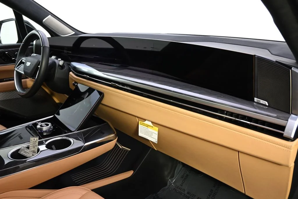 2025 Cadillac Escalade IQ Luxury 2 - Photo 15