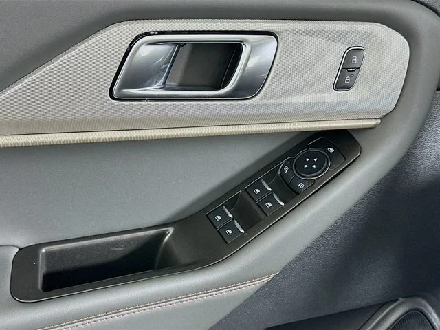 New 2026 Gray Ford Active image 11