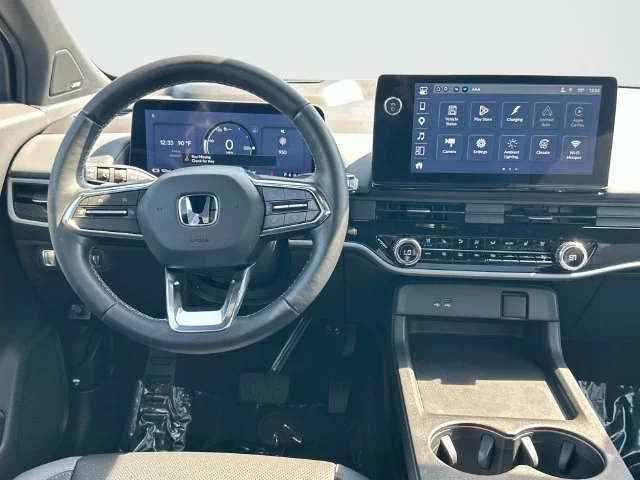 Used 2024 Honda Prologue Elite with VIN 3GPKHZRJ6RS525134 for sale in Bethesda, MD
