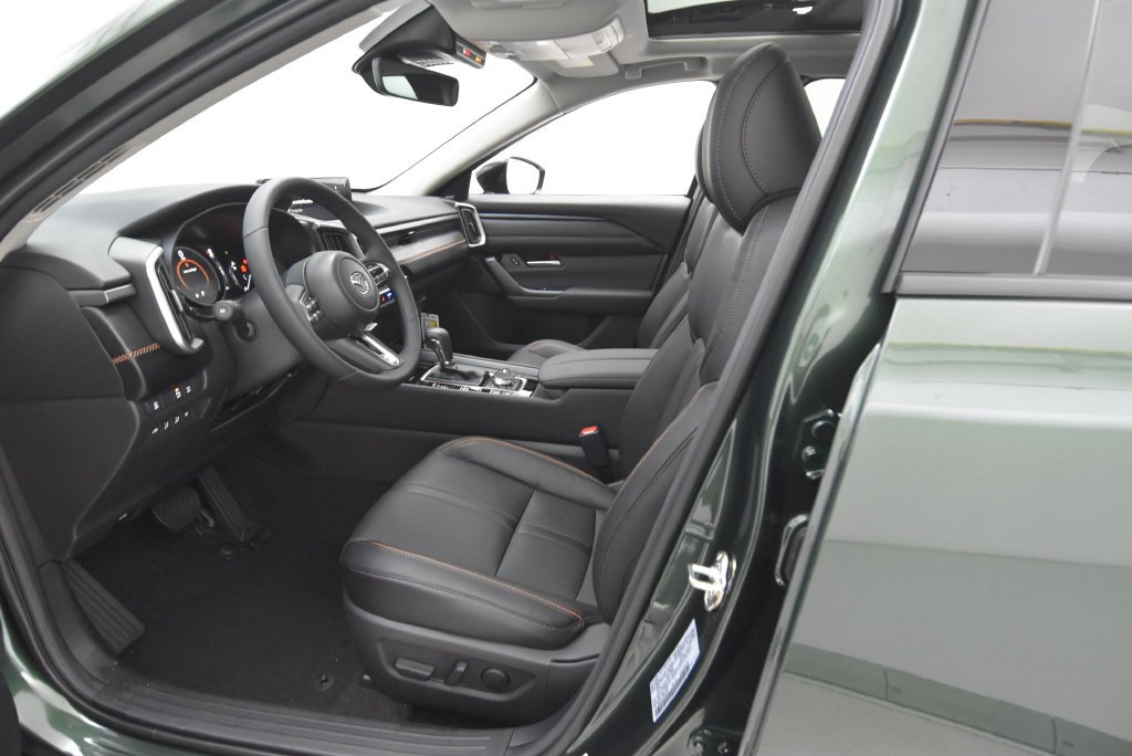 New 2026 Cypress Mazda 2.5 S Premium AWD image 24