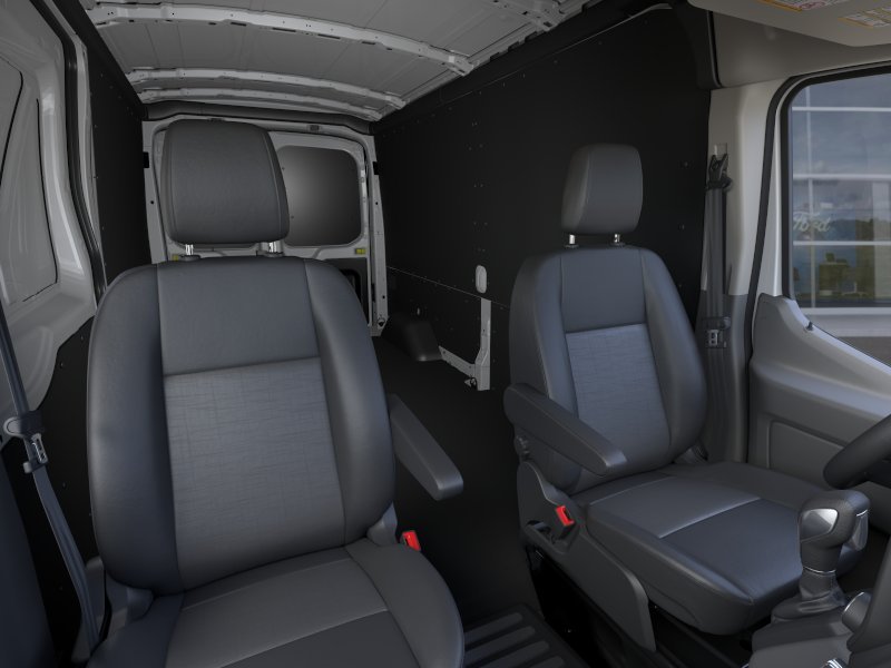 2025 Ford Transit Van Base - Photo 38