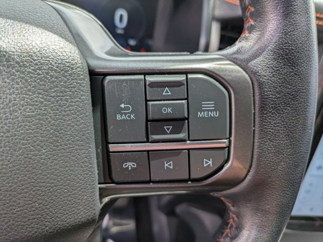 Certified Used 2023 Blue Ford Timberline image 53