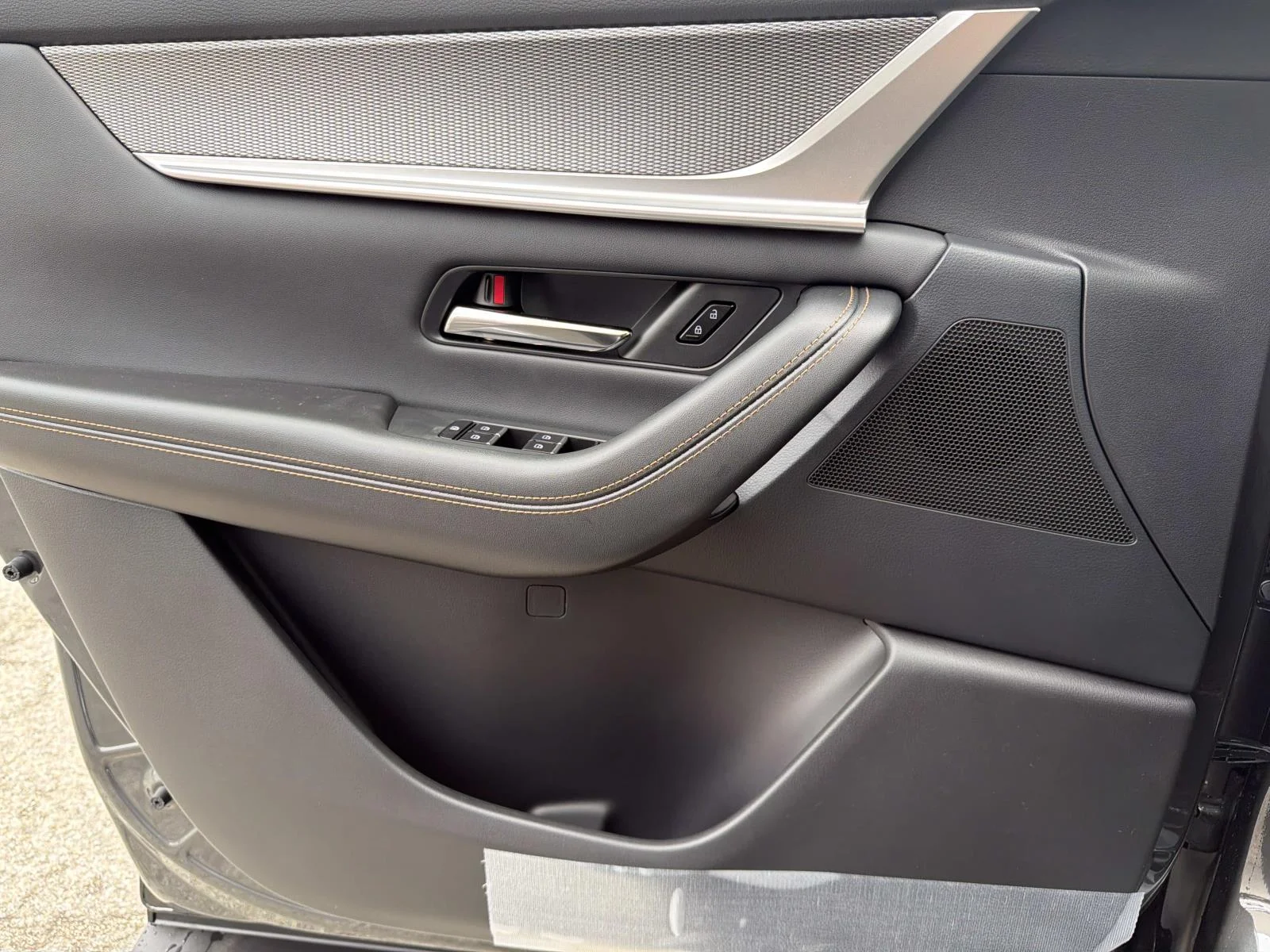 2026 Mazda CX-90 Premium Plus Package - Photo 18