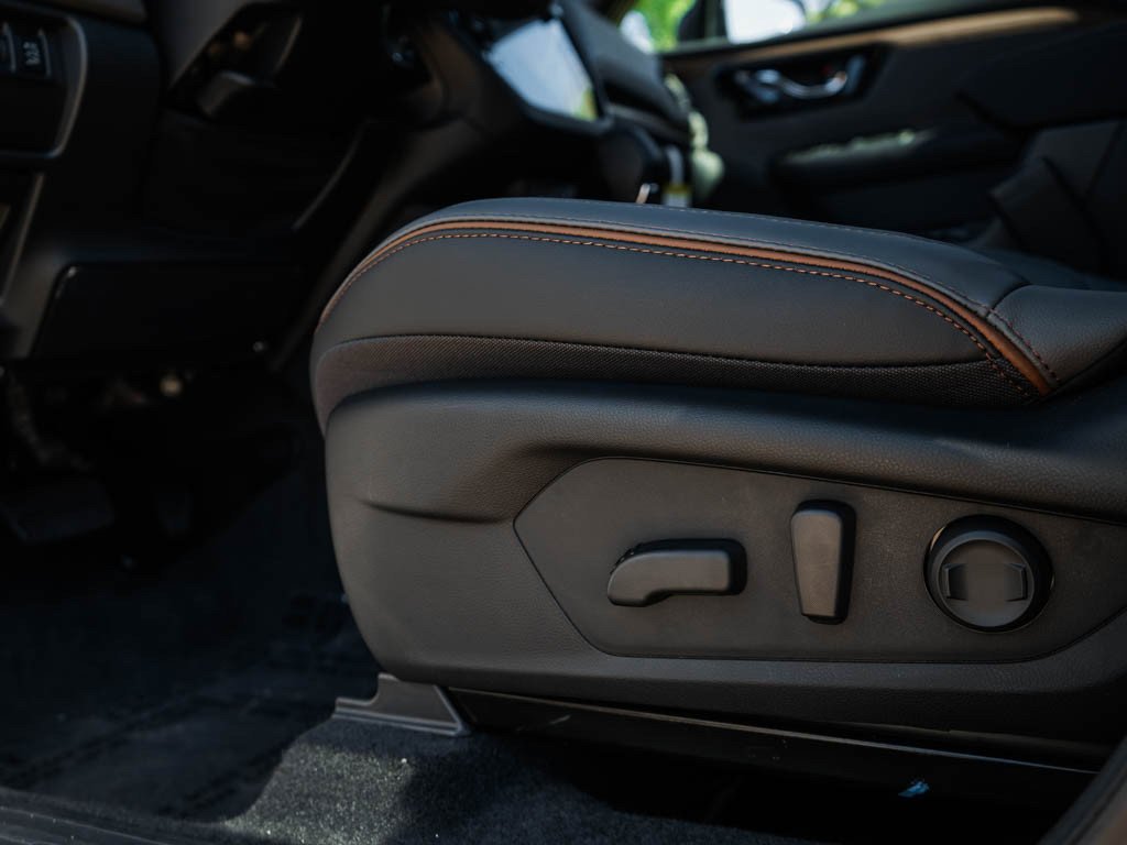 New 2026 RIVER ROCK PEARL Subaru Sport image 18