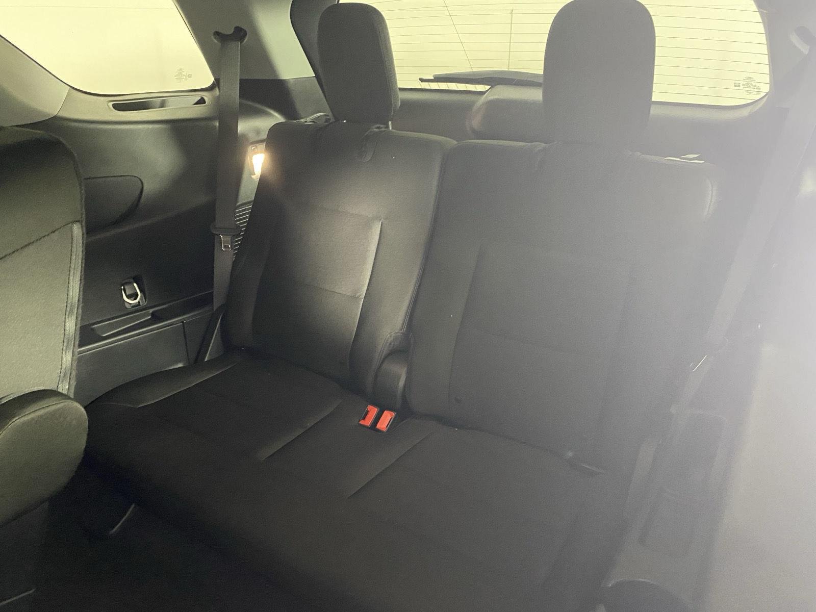Used 2024 Agate Black Ford XLT image 24