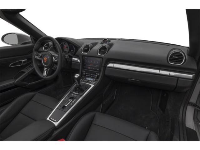 Certified Used 2024 Blue Porsche GTS 4.0 image 13