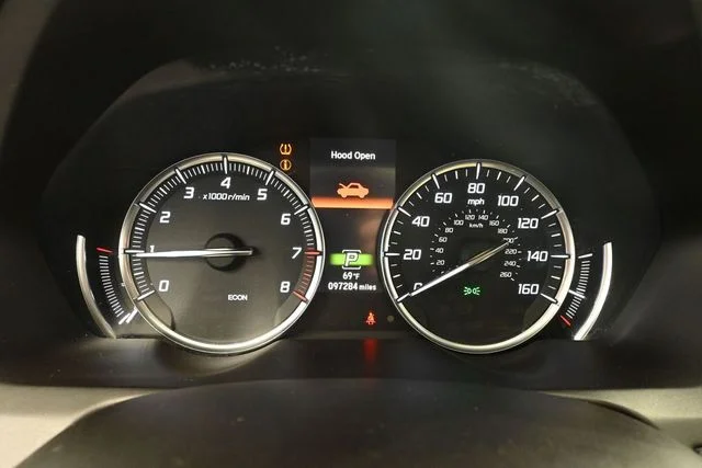 2020 Acura TLX Base - Photo 29