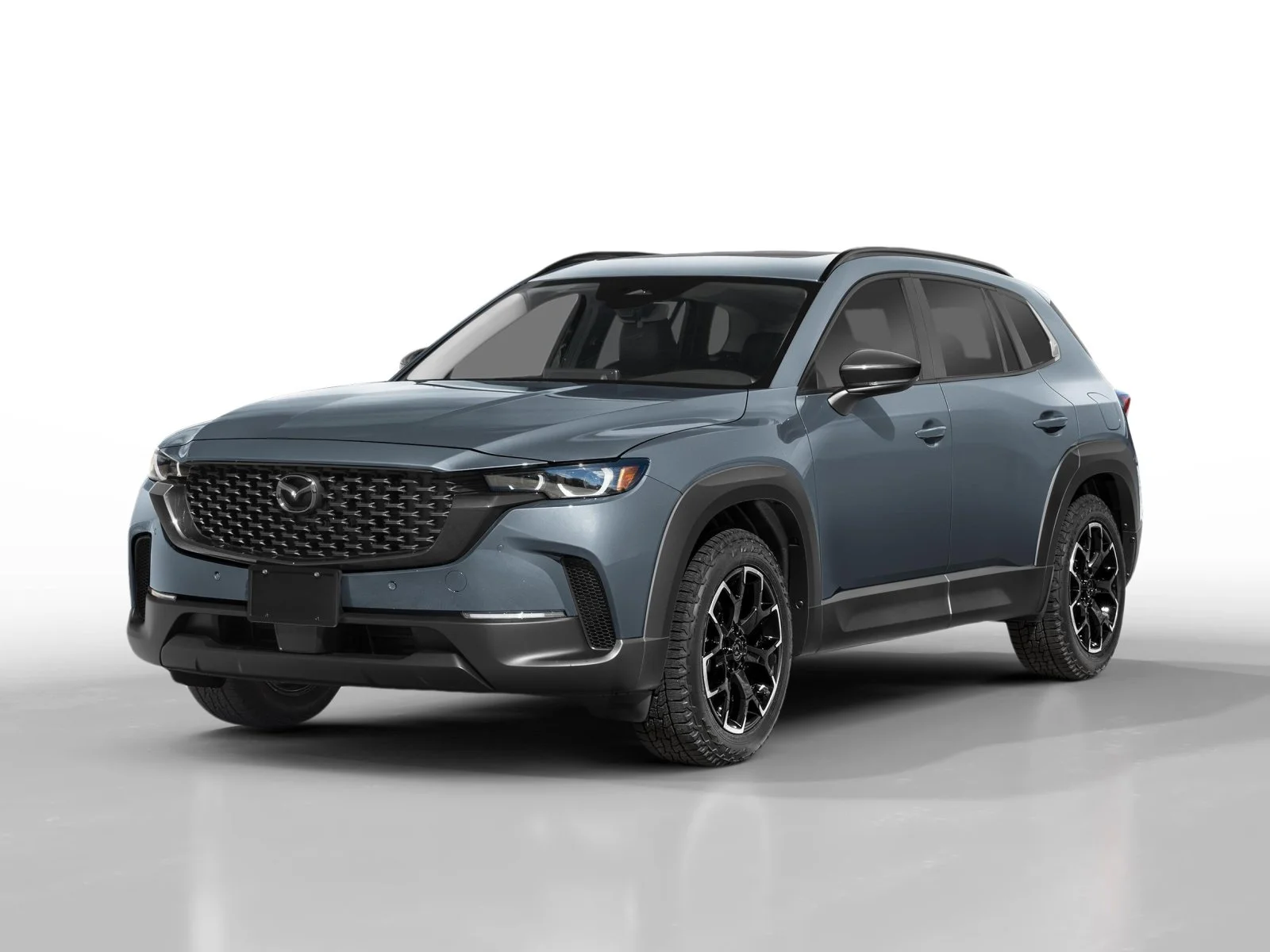 2026 Mazda CX-50 2.5 S Meridian Edition's photo