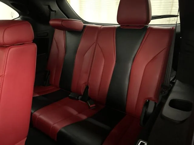 Used 2023 Black Acura A-Spec image 29