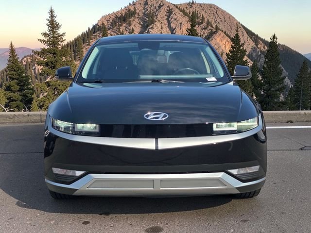 Used 2024 Hyundai IONIQ 5 SE with VIN KM8KM4DEXRU276388 for sale in El Cajon, CA