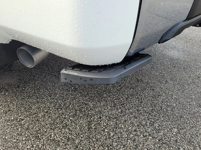 2025 Toyota Tundra SR5 - Photo 14
