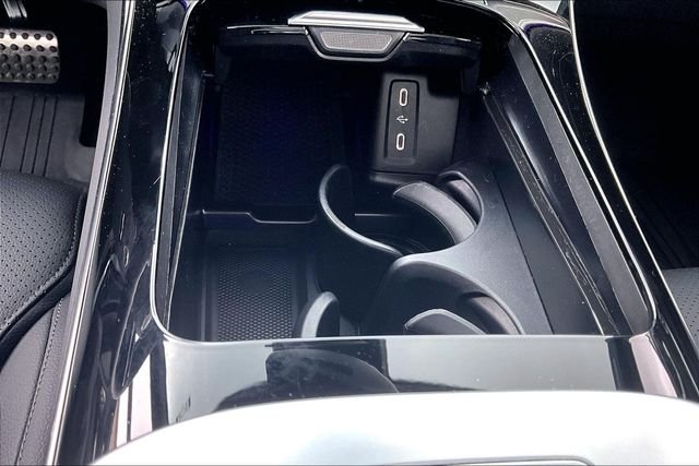 2025 Mercedes-Benz GLC Base - Photo 18
