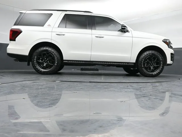 New 2024 White Ford Timberline image 43
