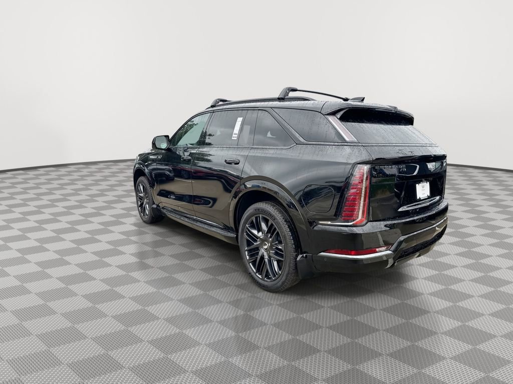 2026 Cadillac Escalade IQ Sport - Photo 6